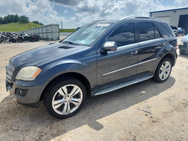 Vin: 4jgbb8gb5aa567272, lot: 62213115, mercedes-benz m-class 350 4matic 2010 img_1