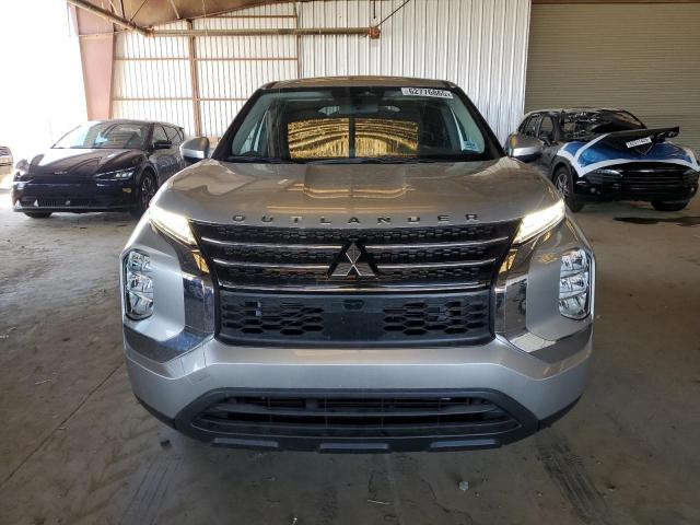 2022 MITSUBISHI OUTLANDER JA4J3TA89NZ015353