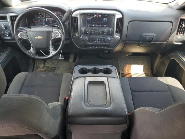 2014 CHEVROLET SILVERADO - 3GCUKREC9EG192539