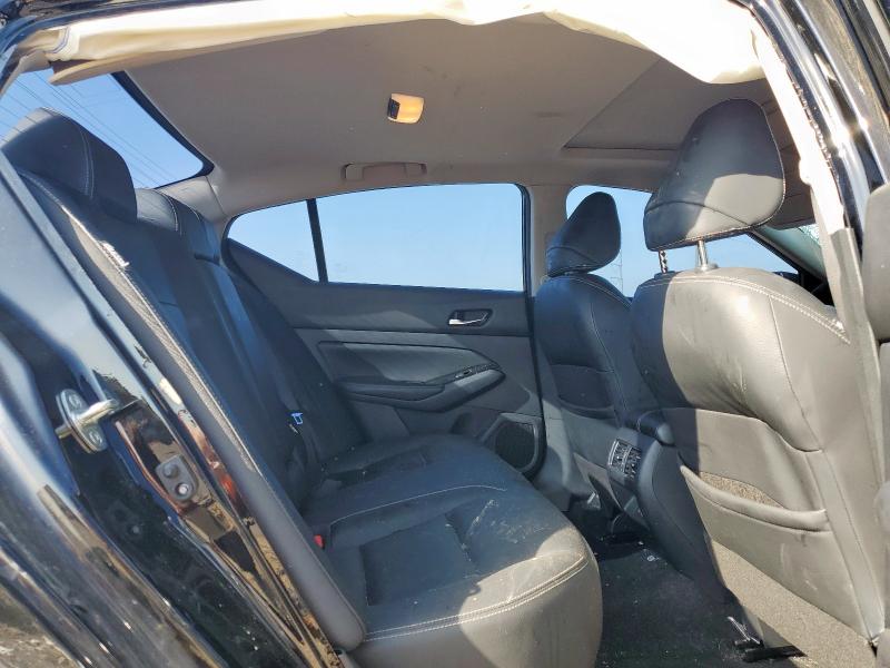 2020 NISSAN ALTIMA SL 1N4BL4EV1LC147125