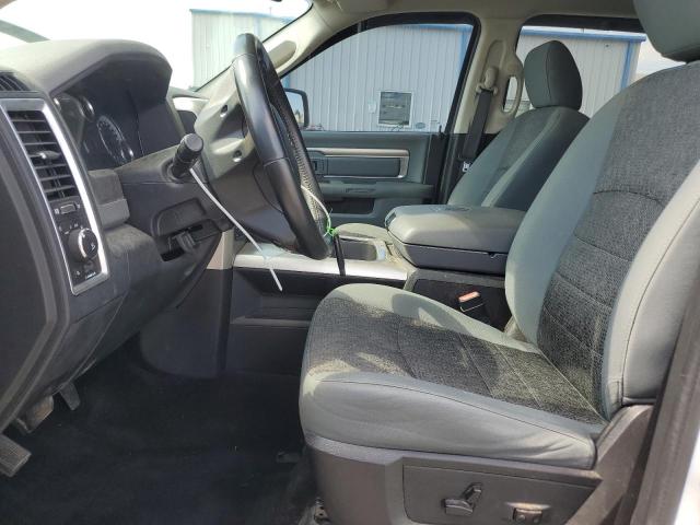 2016 RAM 1500 SLT - 1C6RR7LT7GS235657