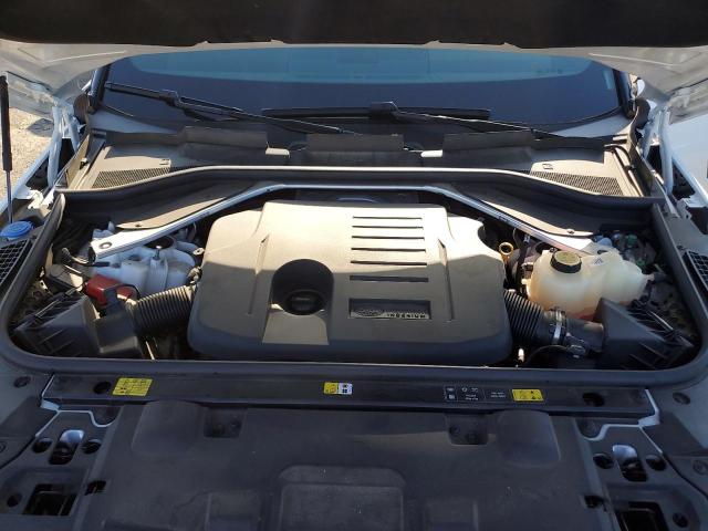 2024 LAND ROVER RANGE ROVE - SAL1P9EUXRA418310