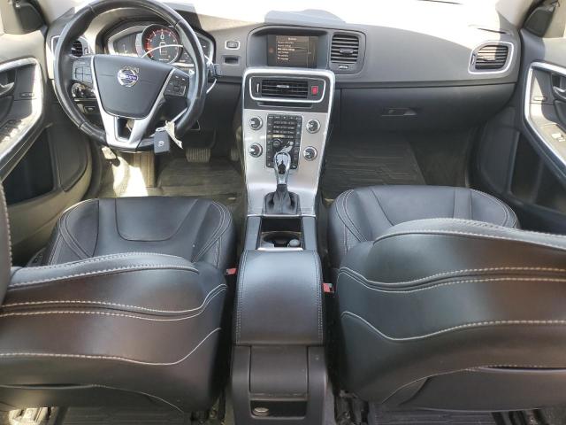 2018 VOLVO S60 DYNAMI YV140MTL0J2460080