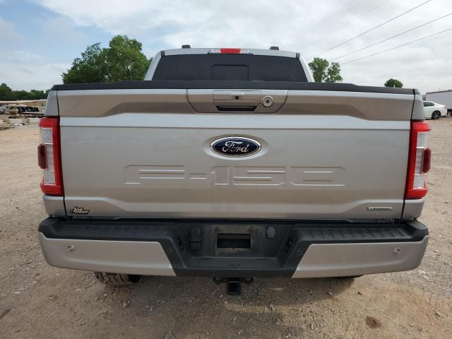 2023 FORD F150 SUPER - 1FTFW1E81PKE92226