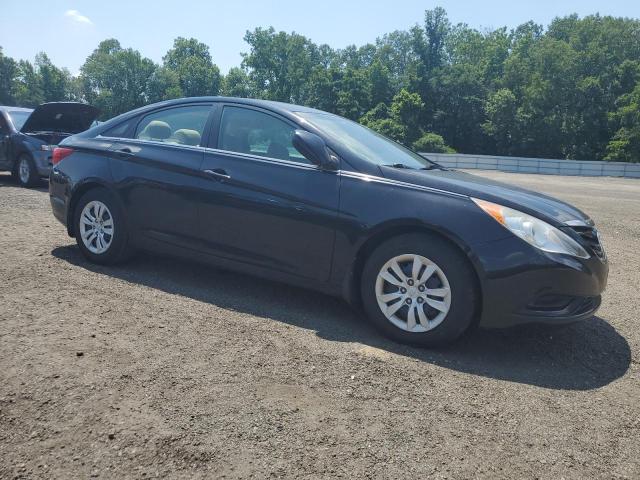 Vin: 5npeb4ac0dh559797, lot: 62399975, hyundai sonata gls 20134