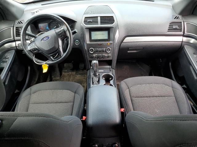 2018 FORD EXPLORER X 1FM5K8D82JGC15270