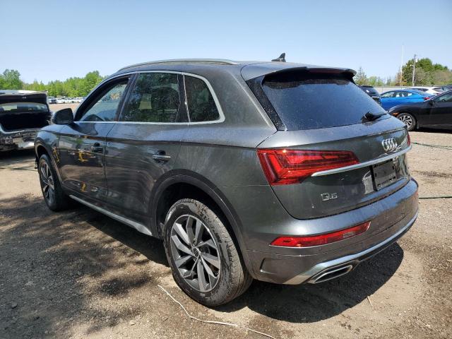 Vin: wa1eaafy7p2136009, lot: 58817275, audi q5 premium plus 45 20232