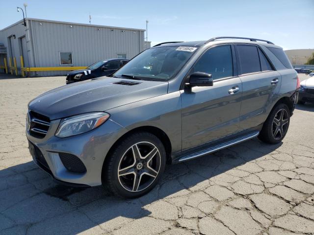 Vin: 4jgda5jbxha966305, lot: 60158645, mercedes-benz gle-class 350 2017 img_1