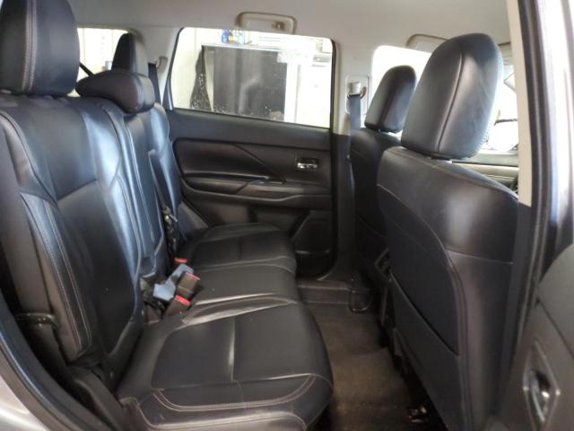 2020 MITSUBISHI OUTLANDER - JA4AD3A39LZ021880