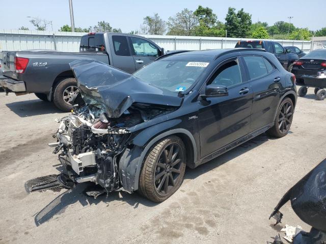 Vin: wddtg5cb6gj225004, lot: 60550995, mercedes-benz gla-class 45 amg 2016 img_1