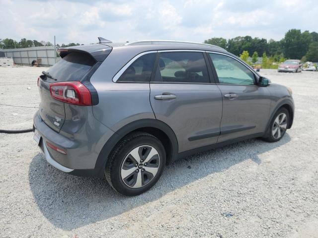 2017 KIA NIRO EX KNDCC3LCXH5037549