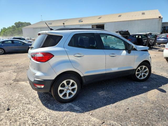 2018 FORD ECOSPORT S - MAJ3P1TE7JC224331
