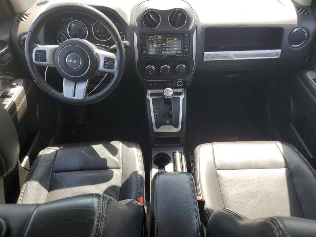 2016 JEEP COMPASS LA 1C4NJDEB0GD638952