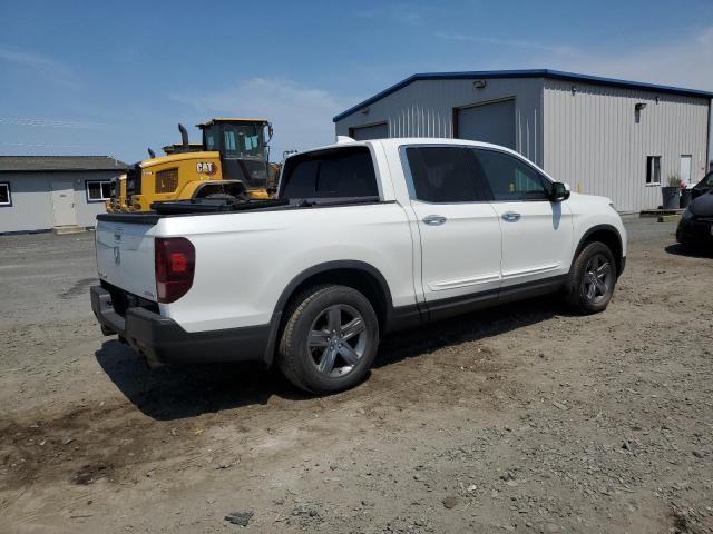 2021 HONDA RIDGELINE 5FPYK3F79MB019714