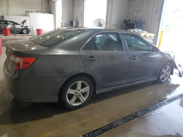 Vin: 4t1bf1fk2cu046718, lot: 60272055, toyota camry base 20123