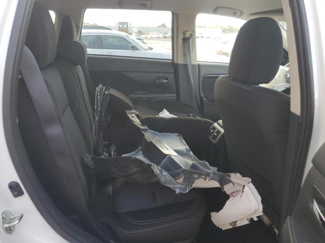 2020 MITSUBISHI OUTLANDER - JA4AD2A38LZ045968