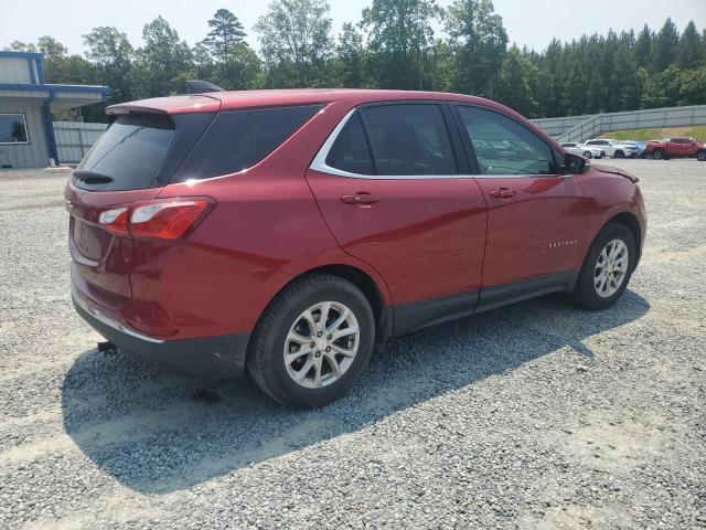 Vin: 3gnaxkev4ks622815, lot: 58932425, chevrolet equinox lt 20193