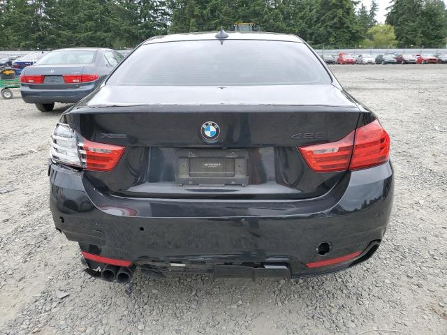 2016 BMW 428 XI WBA3N9C52GK249891