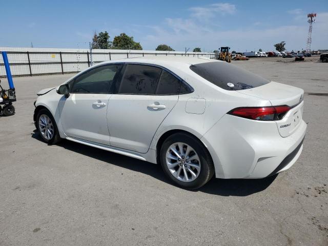 Vin: jtdfpraexlj067126, lot: 62004045, toyota corolla xle 20202