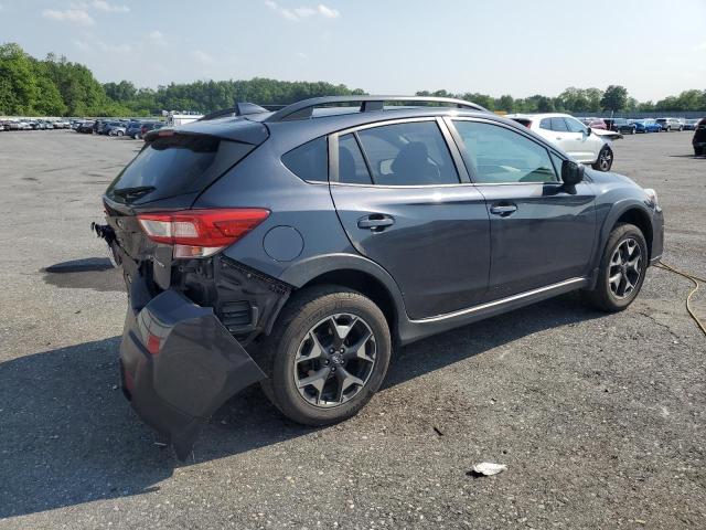 Vin: jf2gtacc8k8365503, lot: 59542555, subaru crosstrek premium 20193
