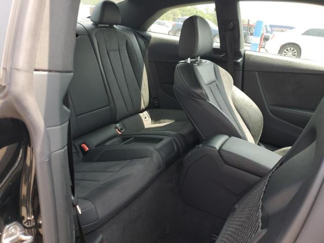 2023 AUDI A5 PREMIUM WAUTAAF57PA029709