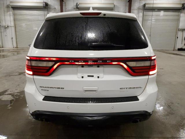 2015 DODGE DURANGO CI 1C4RDJEG0FC760685