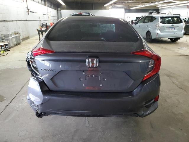 2017 HONDA CIVIC LX 19XFC2F56HE049545
