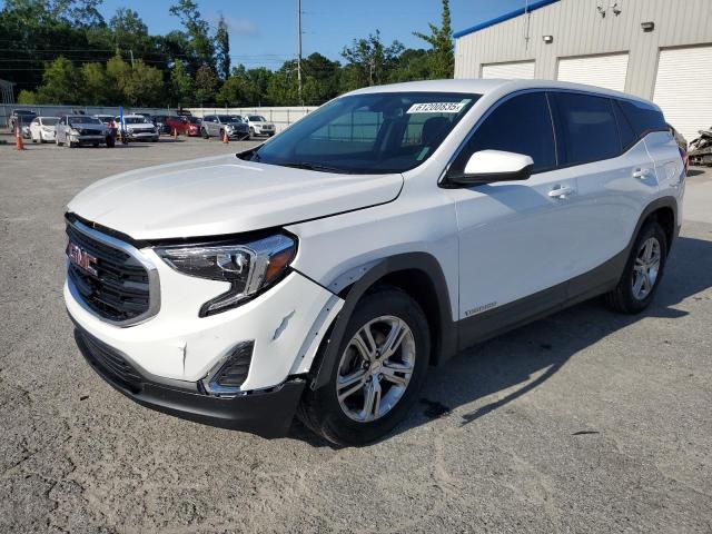 GMC TERRAIN SL