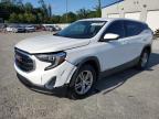 2018 GMC TERRAIN SL - 3GKALMEV7JL166970