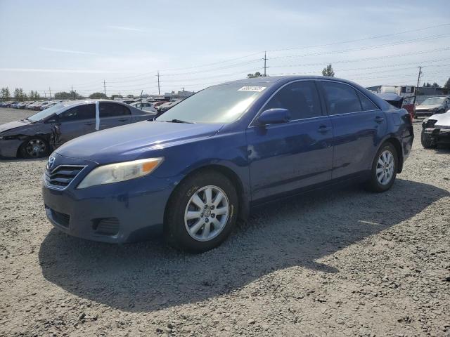TOYOTA CAMRY BASE