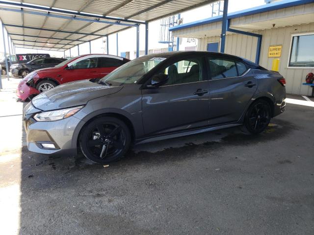 Vin: 3n1ab8dvxpy227136, lot: 61806325, nissan sentra sr 2023 img_1