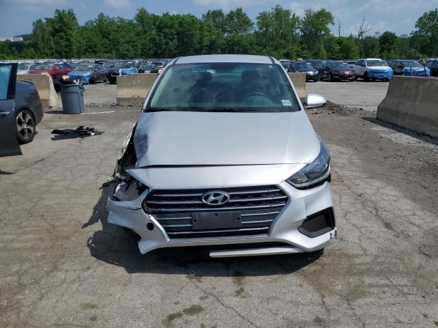 2022 HYUNDAI ACCENT SE 3KPC24A61NE185059