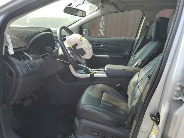 2012 FORD EDGE LIMIT - 2FMDK4KC3CBA41635