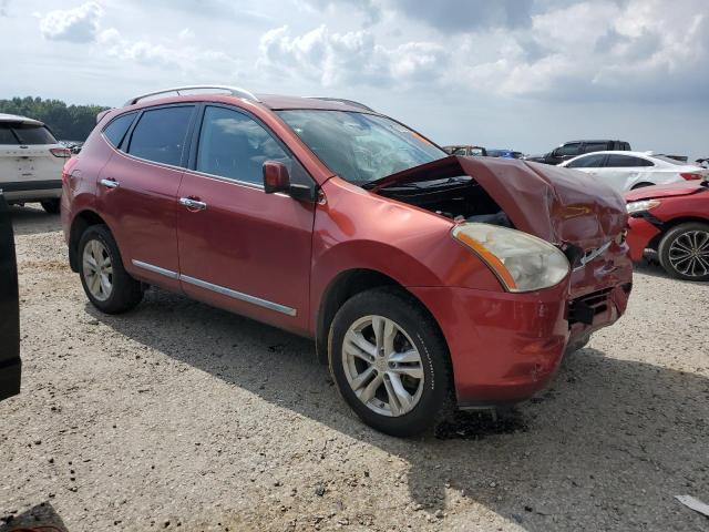 Vin: jn8as5mvxcw370654, lot: 59736225, nissan rogue s 20124