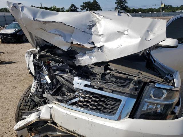 2017 CHEVROLET TAHOE C150 1GNSCBKC1HR182826