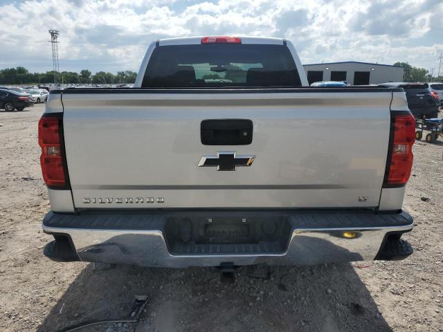 2016 CHEVROLET SILVERADO - 3GCPCREC4GG382908