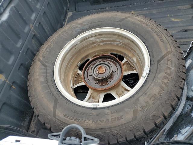 2019 RAM 1500 BIG H 1C6SRFFT1KN846766
