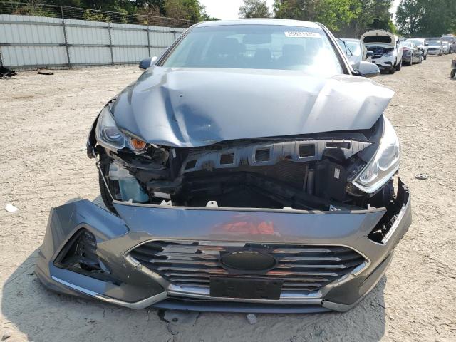 2018 HYUNDAI SONATA SPO - 5NPE34AF3JH696428