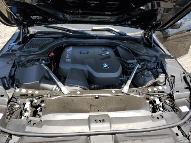 2025 BMW 530 I #3304054485