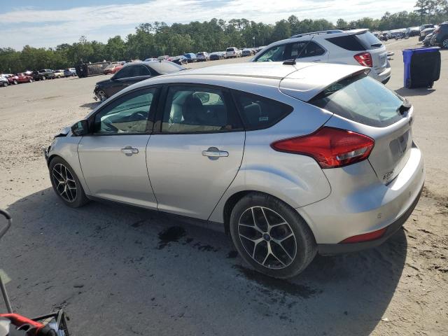 2017 FORD FOCUS SEL 1FADP3M25HL224715