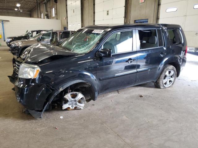 Vin: 5fnyf4h47cb004438, lot: 60741205, honda pilot ex 2012 img_1