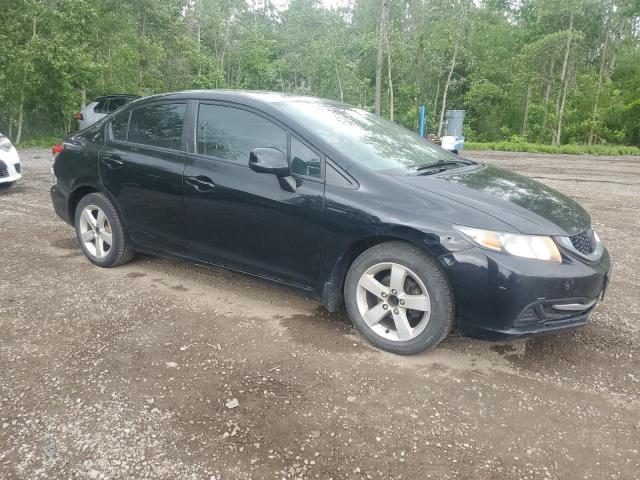 Vin: 2hgfb2e42dh032544, lot: 61674165, honda civic lx 20134