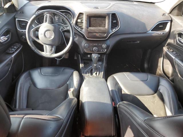 2019 JEEP CHEROKEE L - 1C4PJLLB9KD176454