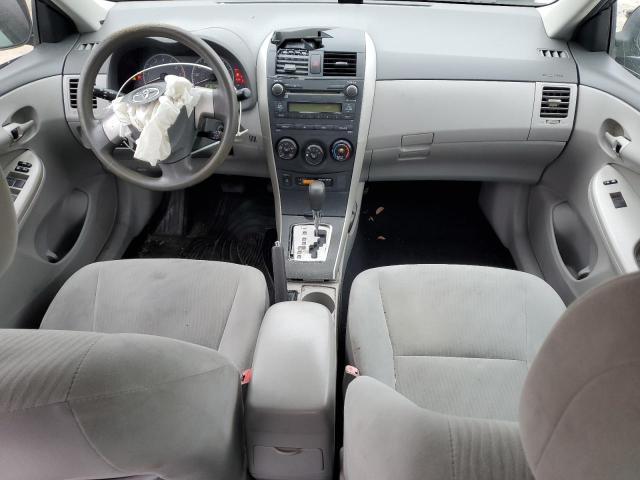2010 TOYOTA COROLLA BA - 2T1BU4EE0AC381011