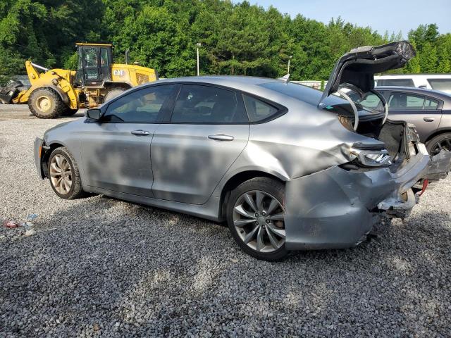 Vin: 1c3cccdg3fn630317, lot: 61777345, chrysler 200 s 20152