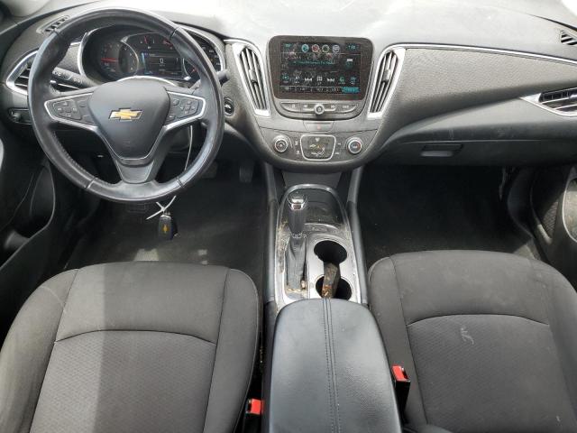 2018 CHEVROLET MALIBU LT - 1G1ZD5ST7JF193139
