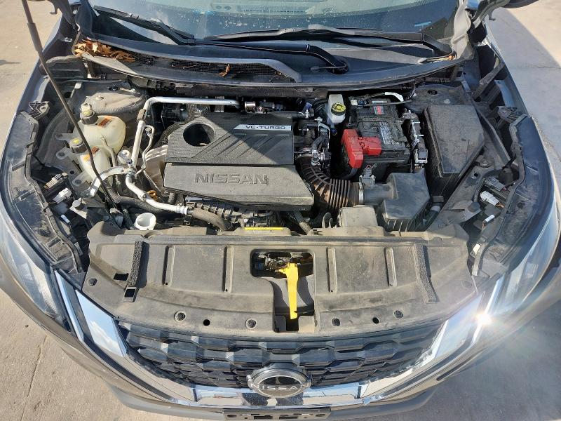 2023 NISSAN ROGUE SV 5N1BT3BA2PC869260
