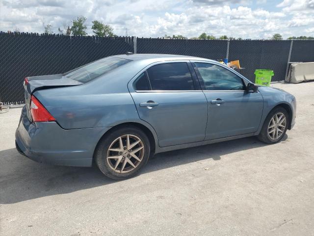 Vin: 3fahp0jg3cr177131, lot: 59474665, ford fusion sel 20123