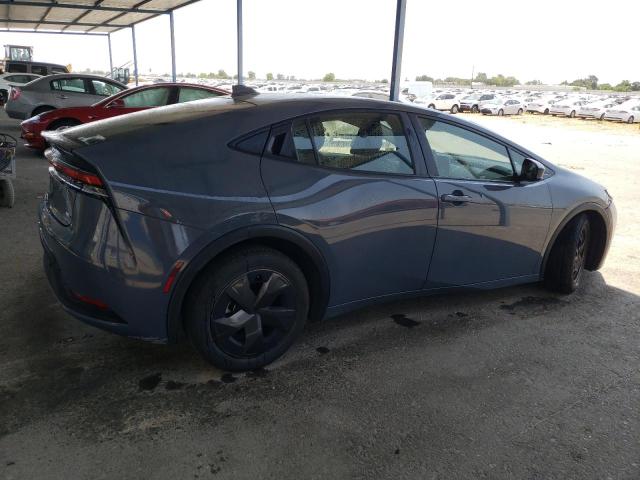 Vin: jtdacaau9p3002728, lot: 60155235, toyota prius le 20233