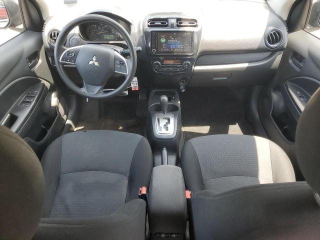 2021 MITSUBISHI MIRAGE G4 ML32FUFJ4MHF04482